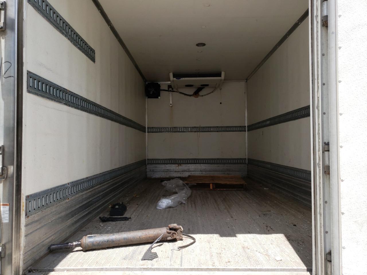 2015 Isuzu Nrr VIN: JALE5W16XF7303086 Lot: 63325614