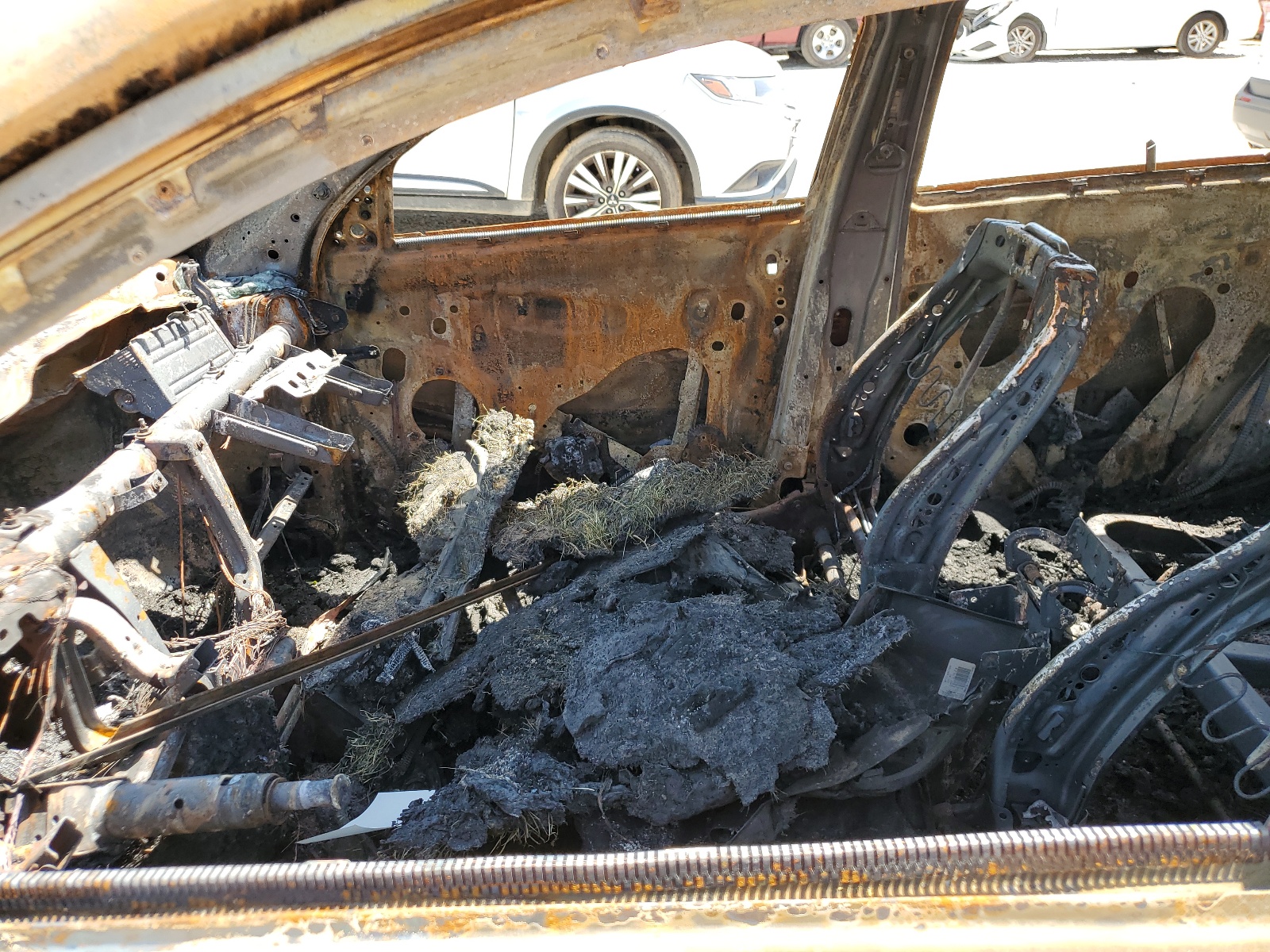 2GNALAEK6E6171787 2014 Chevrolet Equinox Ls