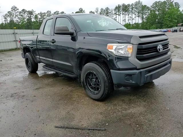 2017 Toyota Tundra Double Cab Sr/Sr5 VIN: 5TFUM5F10HX070961 Lot: 57305104