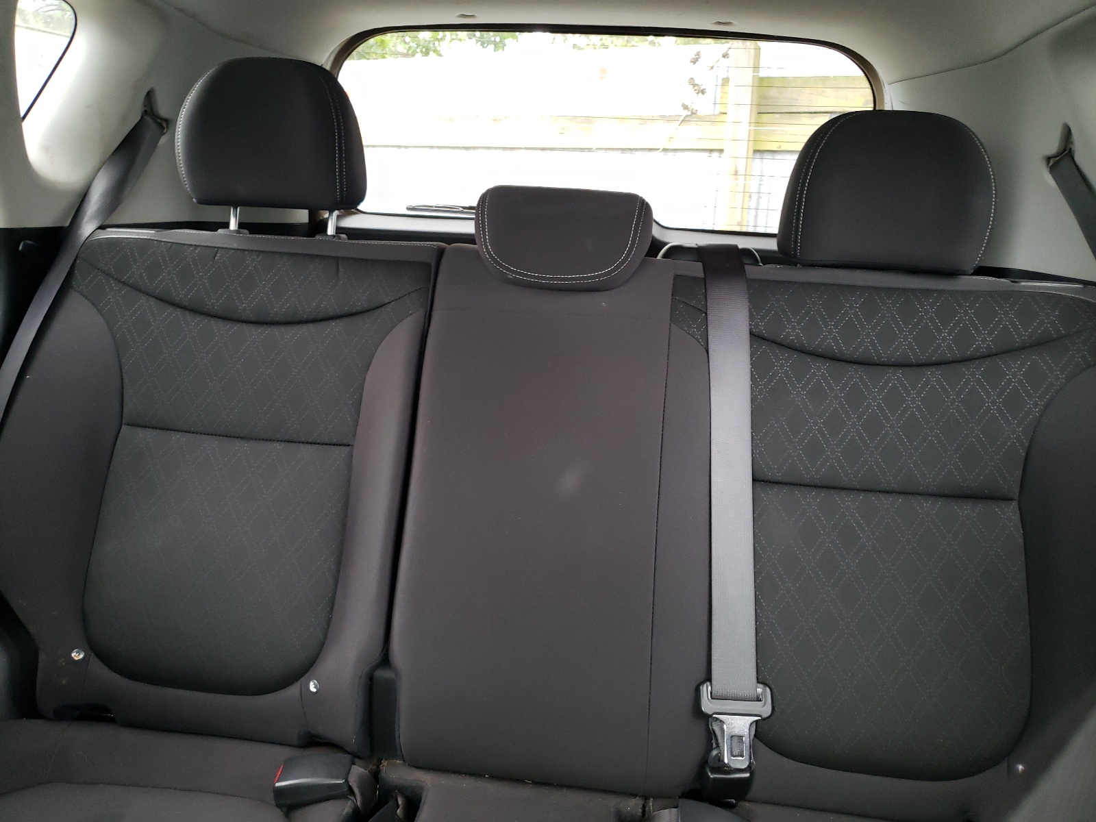 KNDJN2A22F7132923 2015 Kia Soul