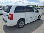 2015 Chrysler Town & Country Touring L продається в Cahokia Heights, IL - Front End