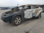 2017 Lexus Nx 200T Base იყიდება Grand Prairie-ში, TX - Burn
