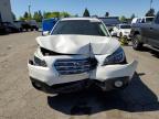 2015 Subaru Outback 2.5I Premium за продажба в Woodburn, OR - Front End