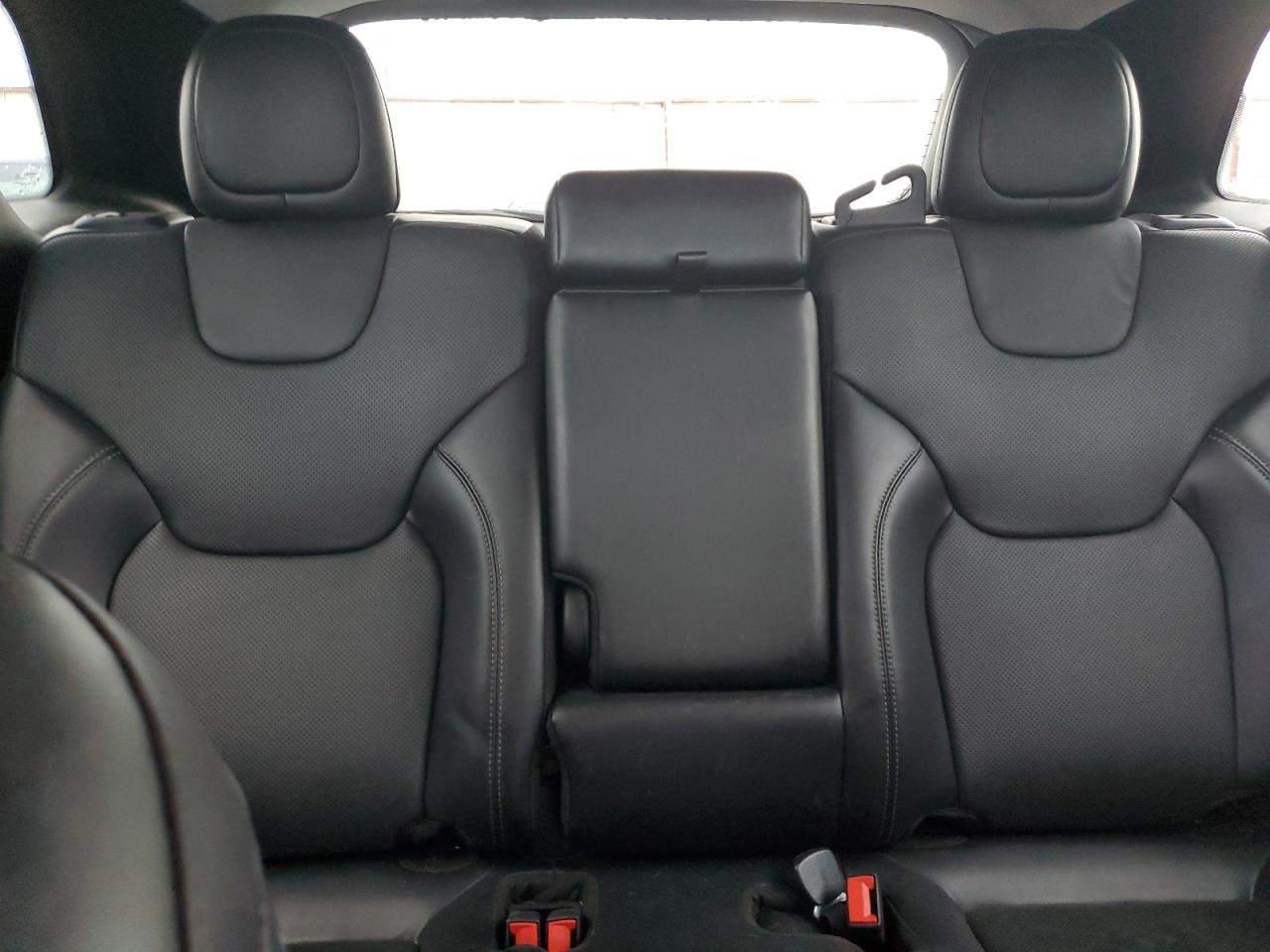 2020 Jeep Cherokee Limited VIN: 1C4PJLDB9LD552537 Lot: 53220854