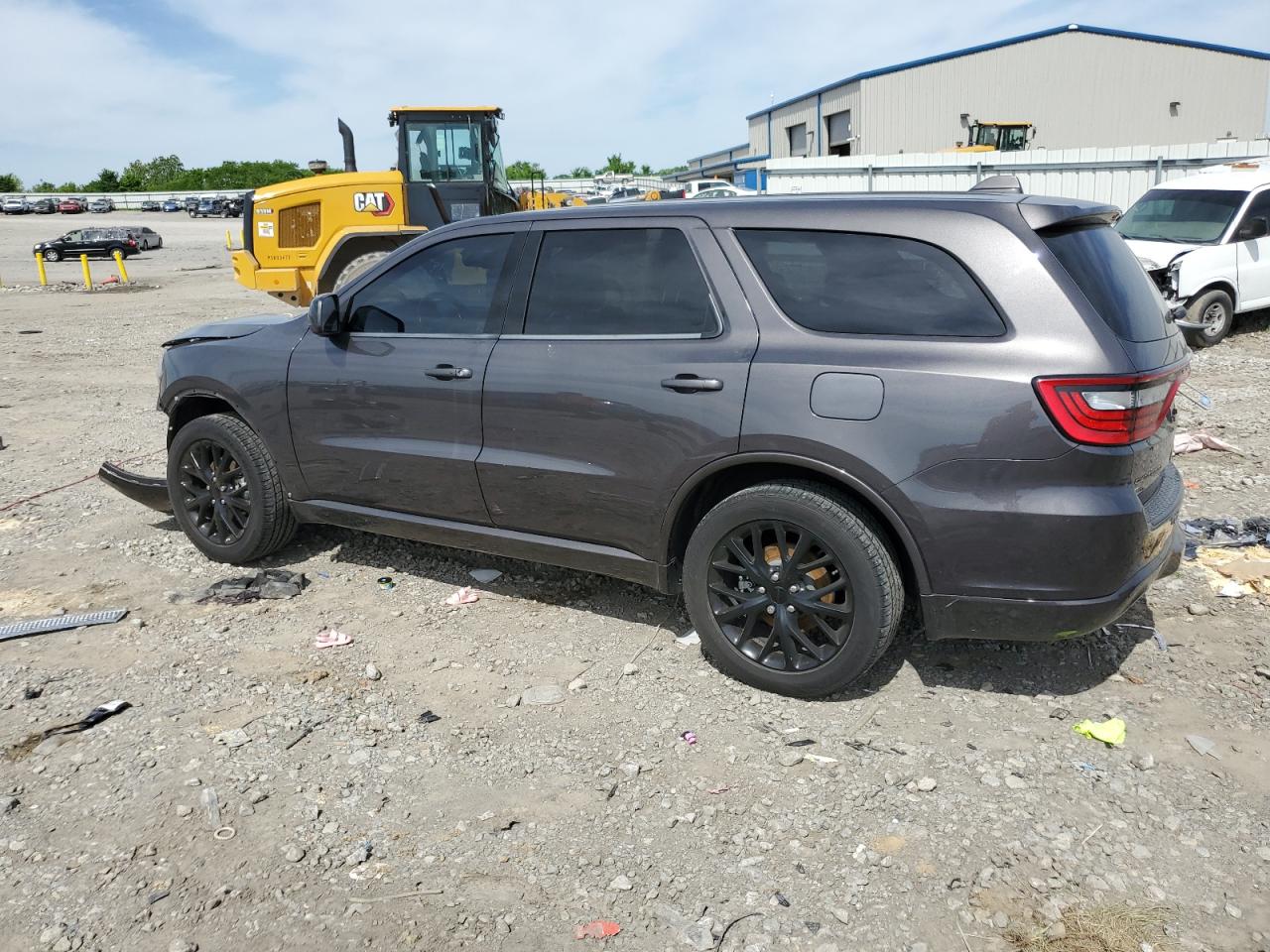 2015 Dodge Durango - Image 2