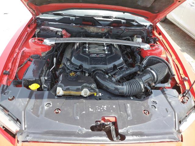 1ZVBP8CF7E5244481 - 2014 FORD MUSTANG - #49836164