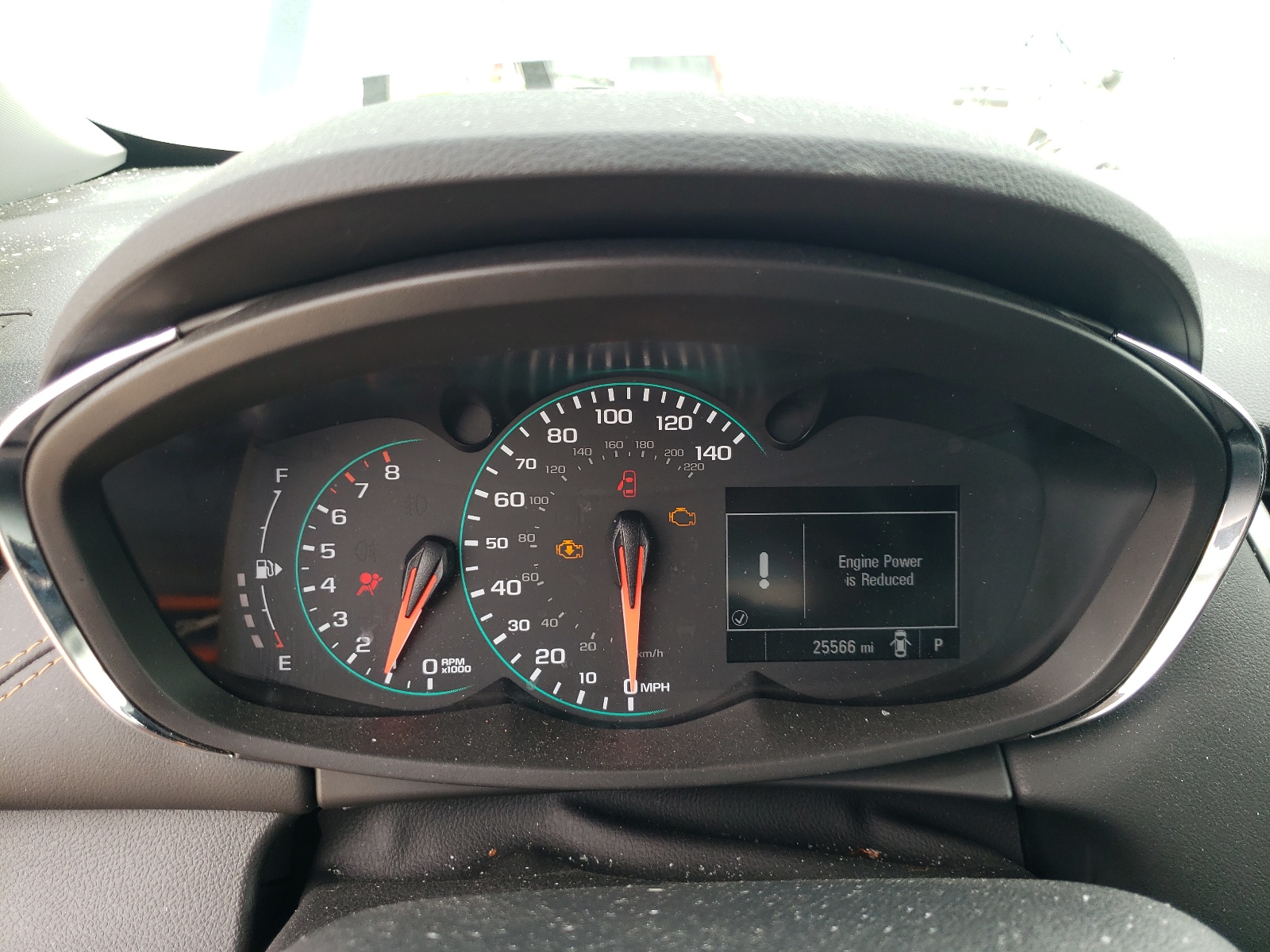 KL7CJNSM4NB506141 2022 Chevrolet Trax Ls