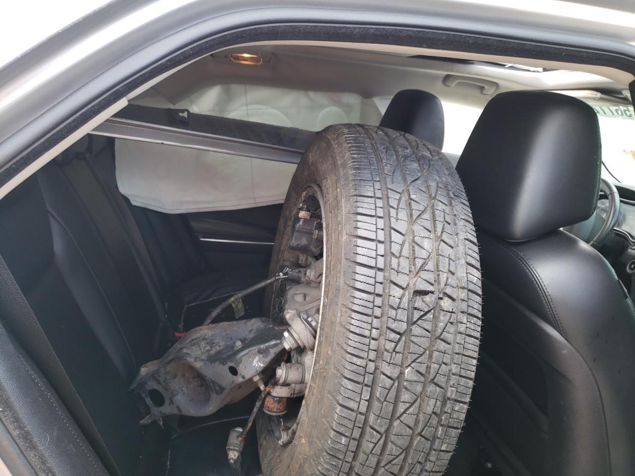 2016 Chrysler 300 Limited VIN: 2C3CCAAG1GH142115 Lot: 56772934