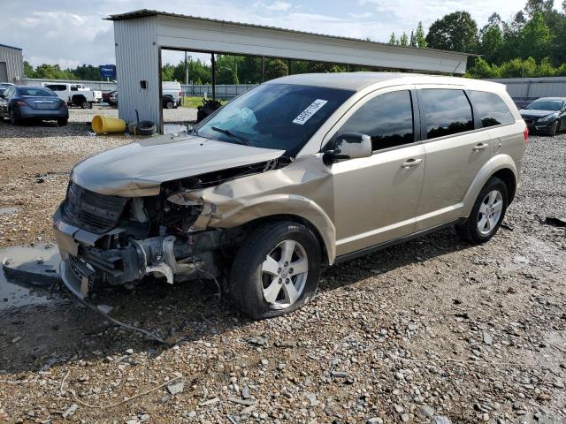 2009 Dodge Journey Sxt продається в Memphis, TN - Front End