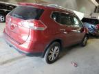 2016 Nissan Rogue S en Venta en Sandston, VA - Front End