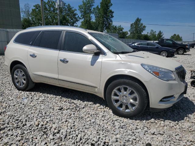  BUICK ENCLAVE 2013 Білий