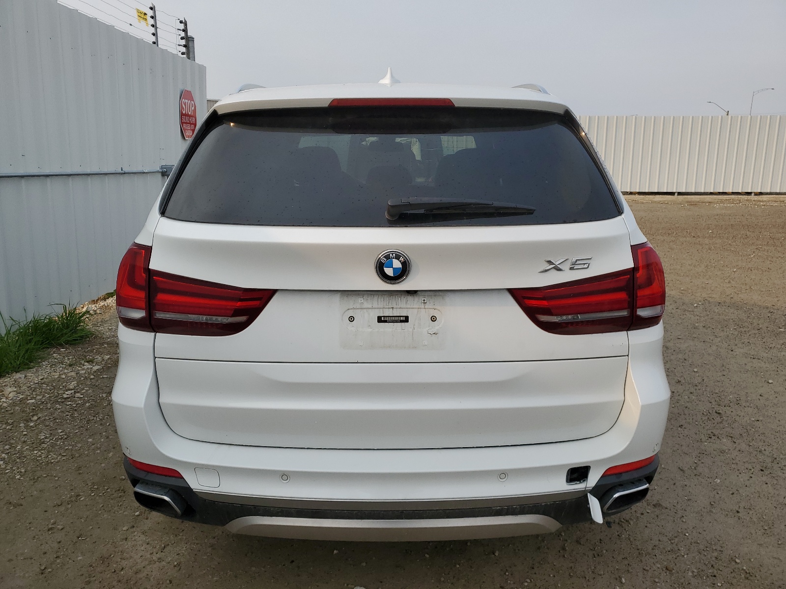 5UXKR0C56JL074799 2018 BMW X5 xDrive35I