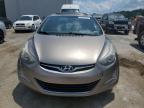 2015 Hyundai Elantra Se for Sale in Jacksonville, FL - Side