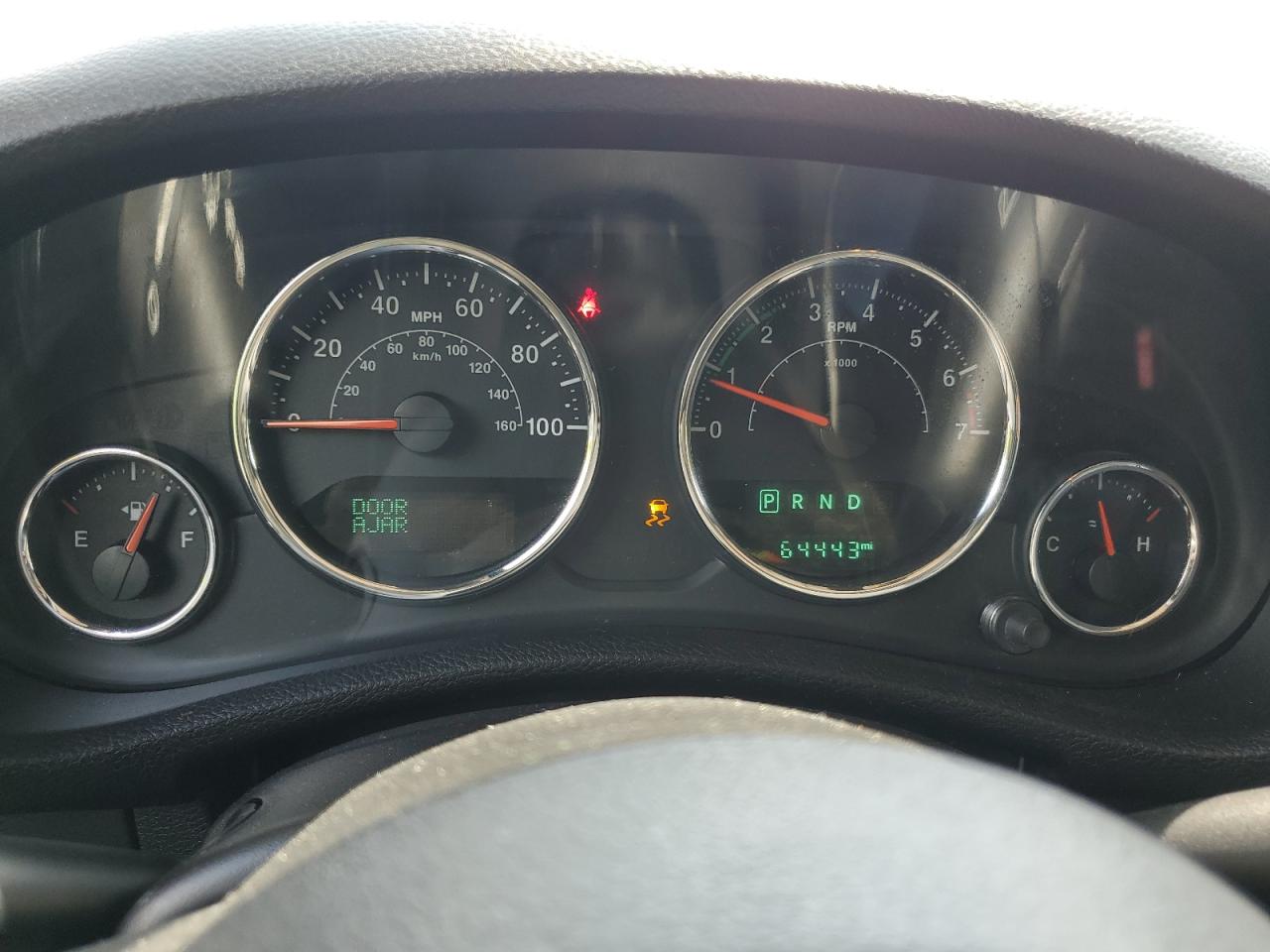 2015 Jeep Wrangler Unlimited Sahara VIN: 1C4BJWEG7FL594527 Lot: 53383074