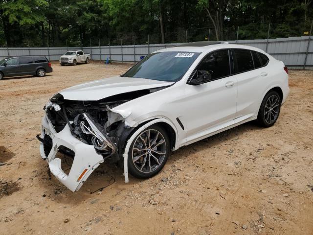 2019 Bmw X4 Xdrive30I