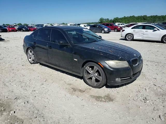 2009 BMW 335 I VIN: WBAPM775X9NL87313 Lot: 52477354