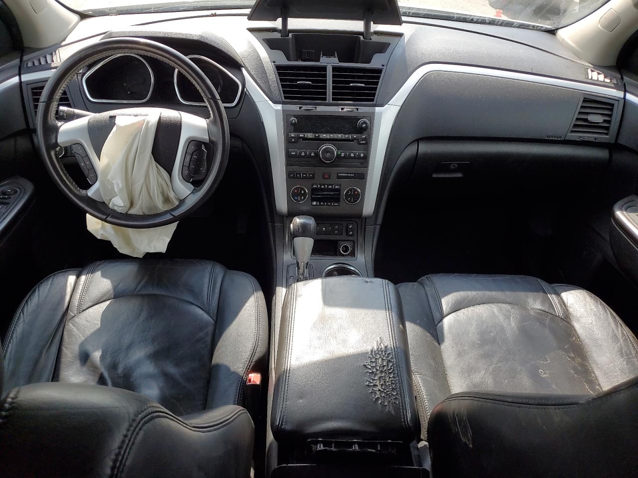 2011 Chevrolet Traverse - Image 8