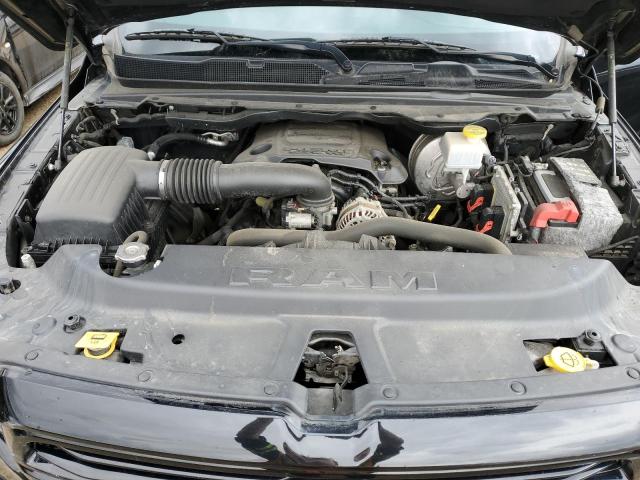 2019 RAM 1500 SPORT