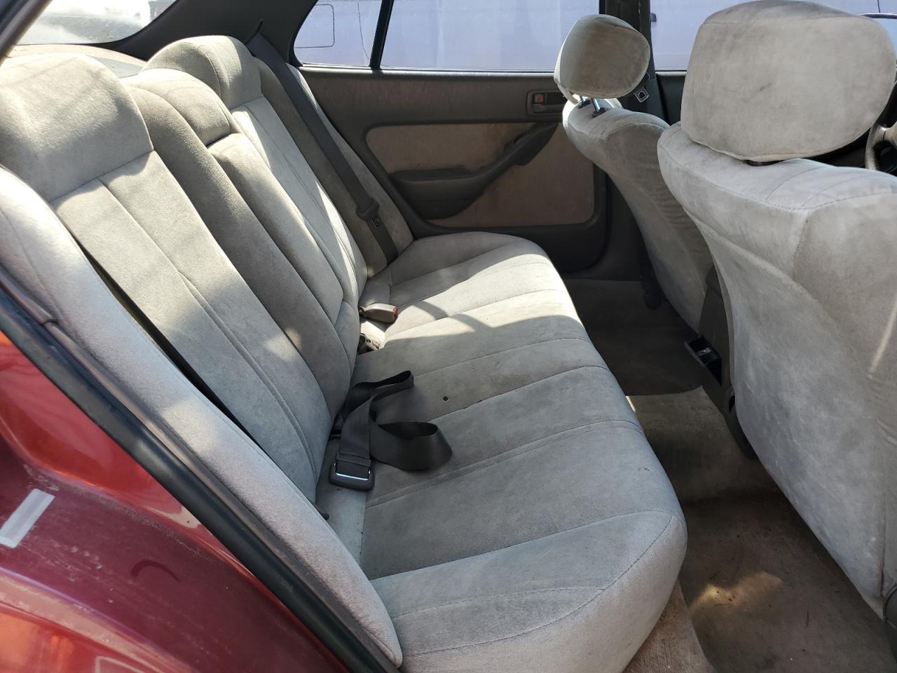 1994 Toyota Camry Xle VIN: JT2GK13E9R0061682 Lot: 55118764