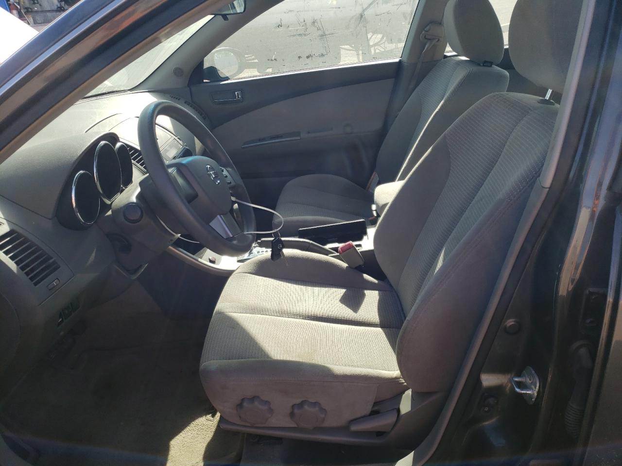 2005 Nissan Altima S VIN: 1N4AL11D15C363518 Lot: 51494365