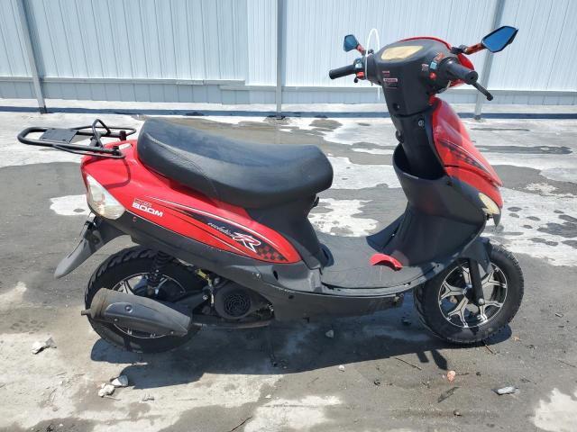 2022 'OTHER MOTORCYCLE' SCOOTER for sale at Copart FL - MIAMI NORTH