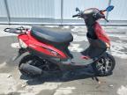 2022 'OTHER MOTORCYCLE' SCOOTER for sale at Copart FL - MIAMI NORTH
