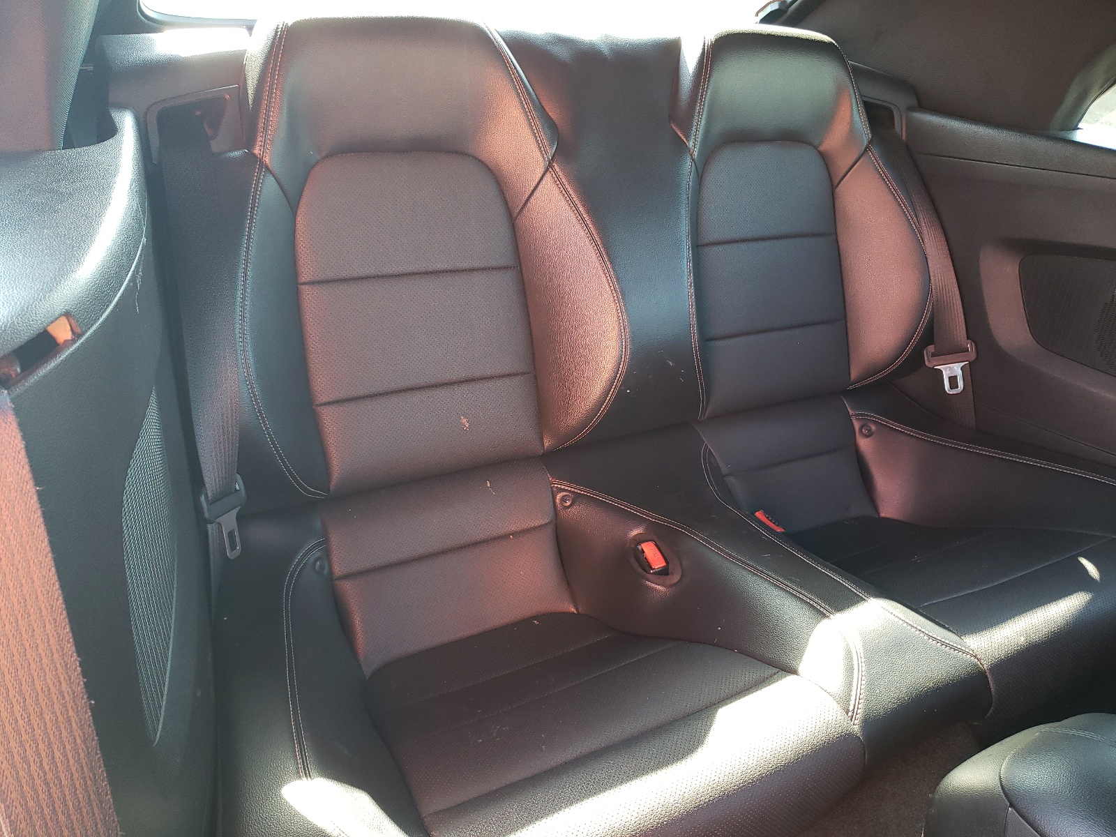 1FATP8UH7H5278650 2017 Ford Mustang