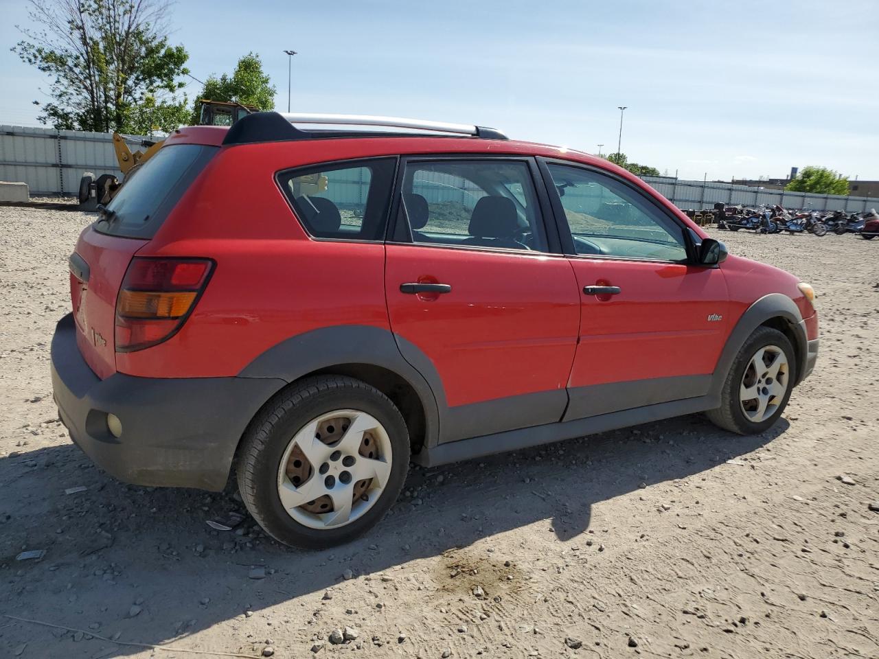 5Y2SL65886Z439274 2006 Pontiac Vibe