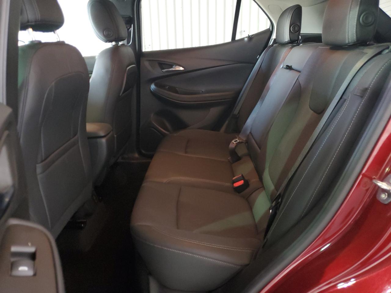 2023 Buick Encore Gx Select VIN: KL4MMDSL0PB054668 Lot: 55720714