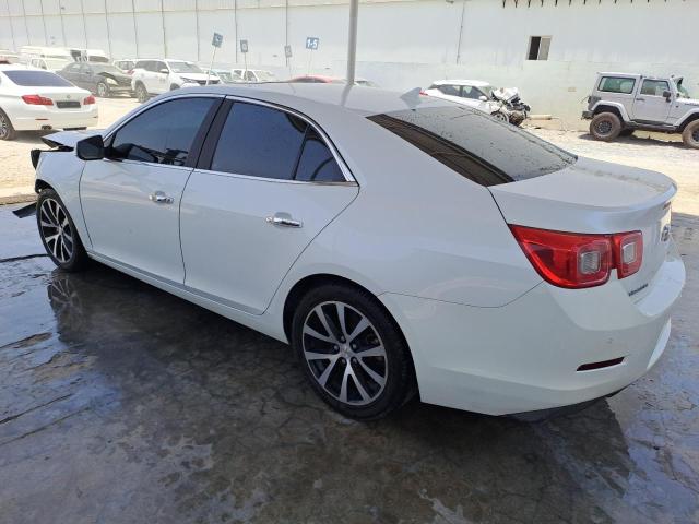 KL1GM5E55FB012735 - 2015 CHEVROLET MALIBU - #56357194