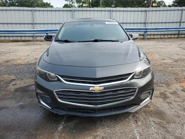  CHEVROLET MALIBU 2017 Серый