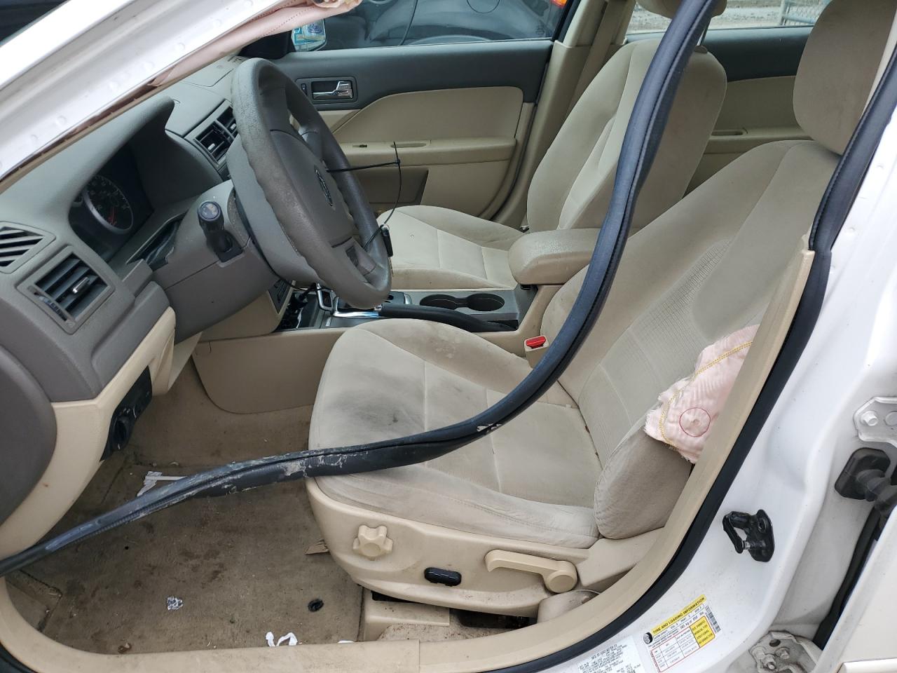 2009 Ford Fusion - Image 7