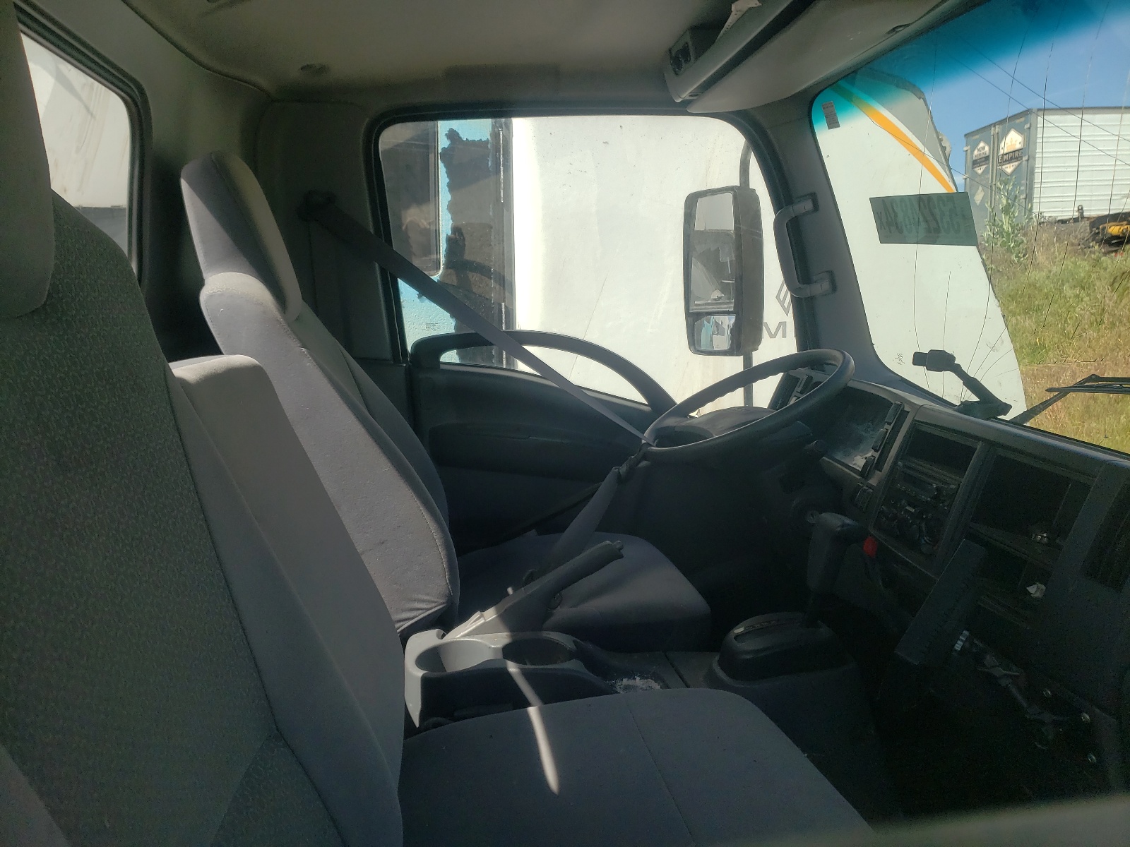 54DC4W1C9KS806595 2019 Isuzu Npr Hd