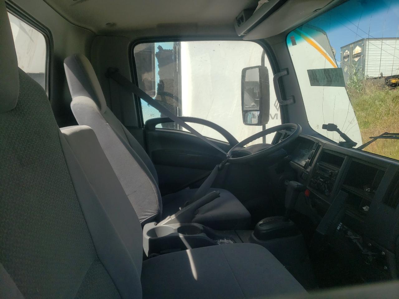 2019 Isuzu Npr Hd VIN: 54DC4W1C9KS806595 Lot: 53224834