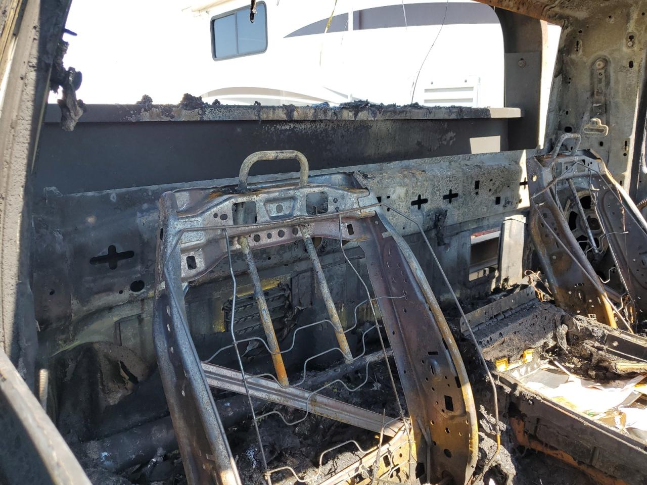 2012 Dodge Ram 5500 St VIN: 3C7WDMDL2CG116071 Lot: 68737204