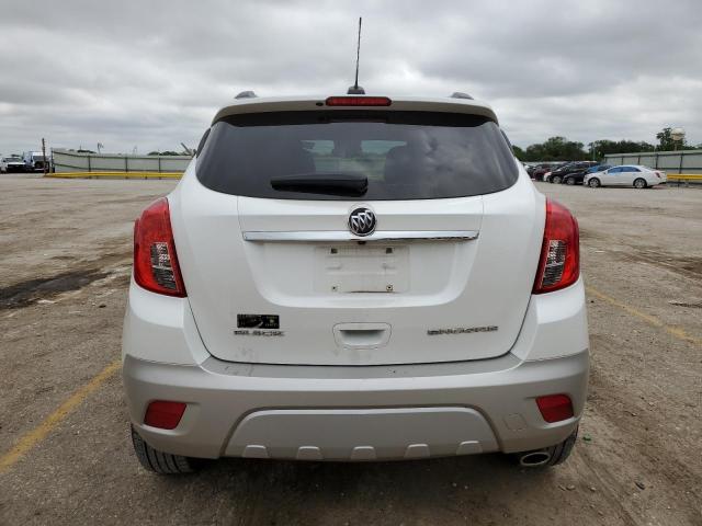 KL4CJCSB3GB649181 | 2016 Buick encore