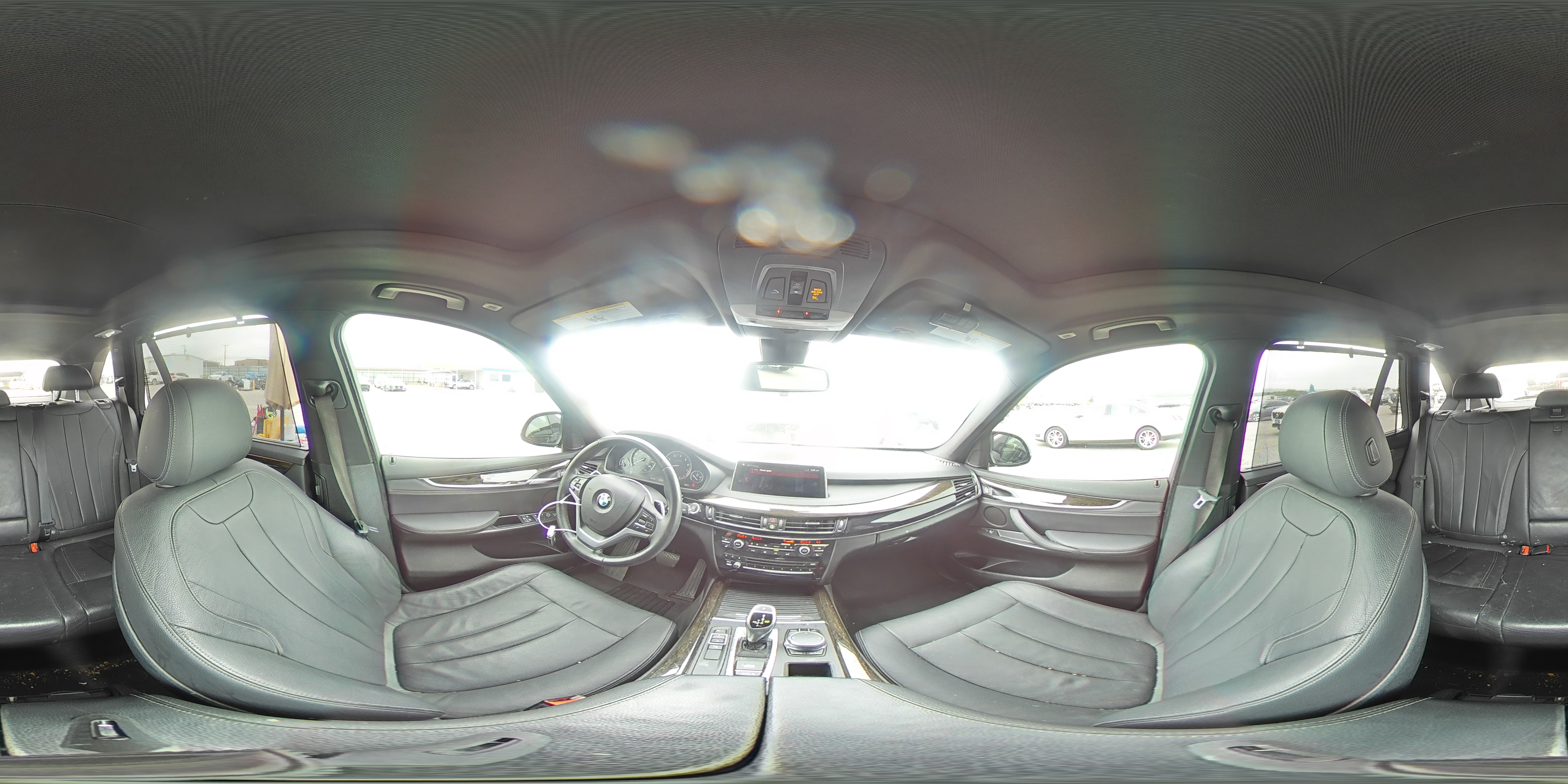 2018 BMW X5 Sdrive35I VIN: 5UXKR2C59J0X08698 Lot: 54239974