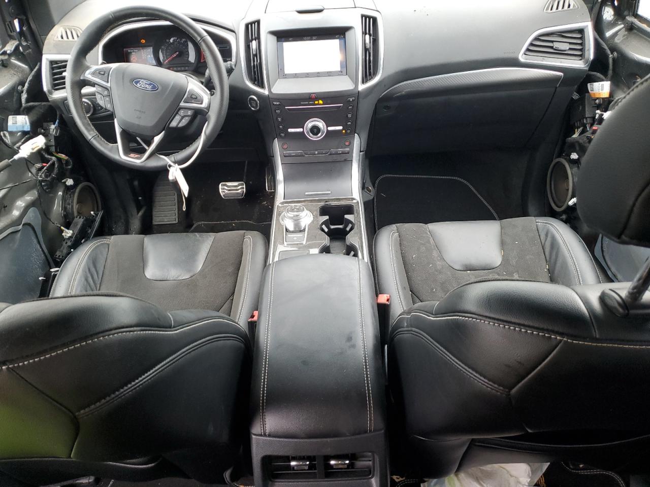 2019 Ford Edge St VIN: 2FMPK4AP8KBB94267 Lot: 54804224