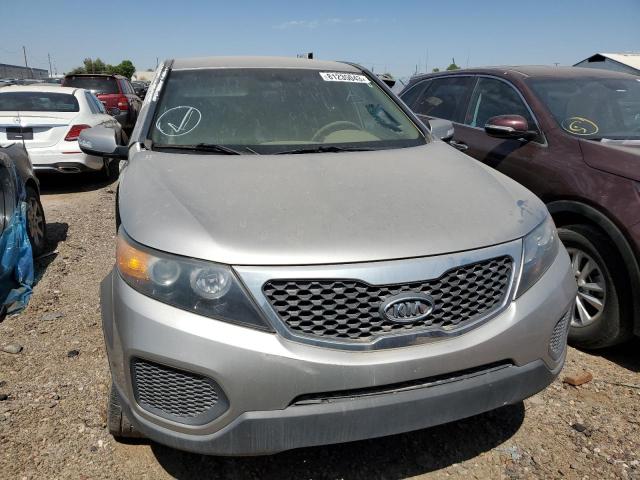 Parquets KIA SORENTO 2013 Gray