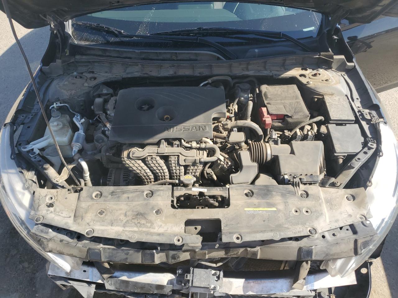 1N4BL4BV9KC173698 2019 Nissan Altima S