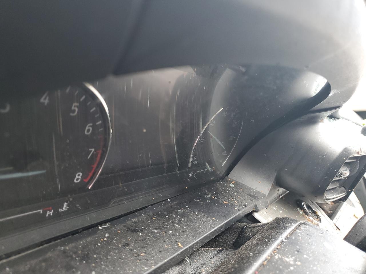 2020 Ford Explorer Xlt VIN: 1FMSK8DH8LGA20795 Lot: 55002924