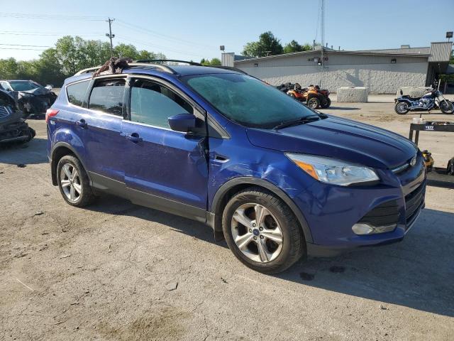 Паркетники FORD ESCAPE 2016 Синий