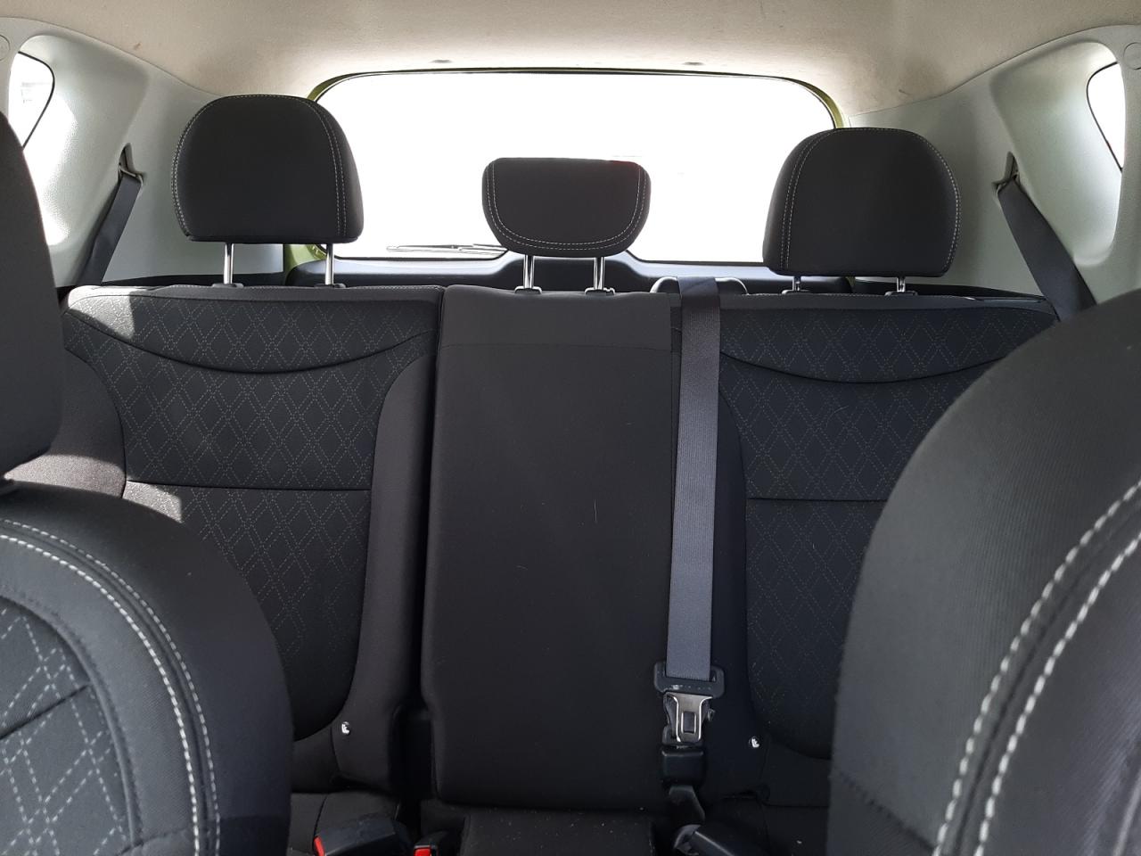 2017 Kia Soul VIN: KNDJN2A23H7887923 Lot: 53233504