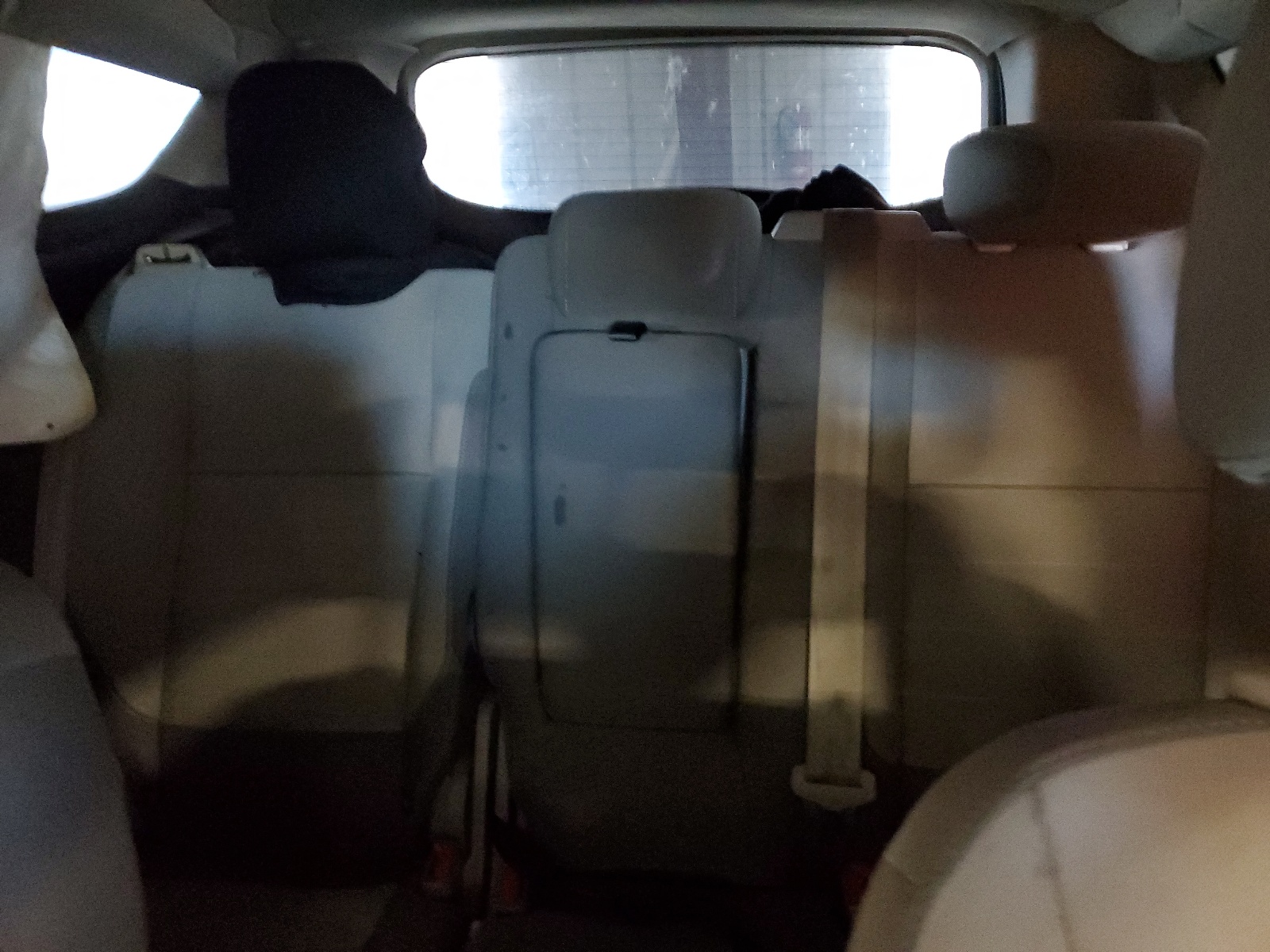 1FMCU0GX2DUD00072 2013 Ford Escape Se