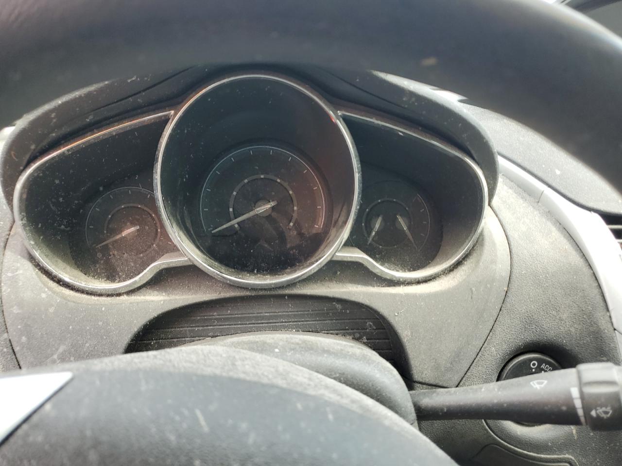 2010 Chevrolet Malibu 1Lt VIN: 1G1ZC5E04A4112971 Lot: 51586704