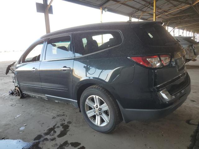 Parquets CHEVROLET TRAVERSE 2013 Charcoal