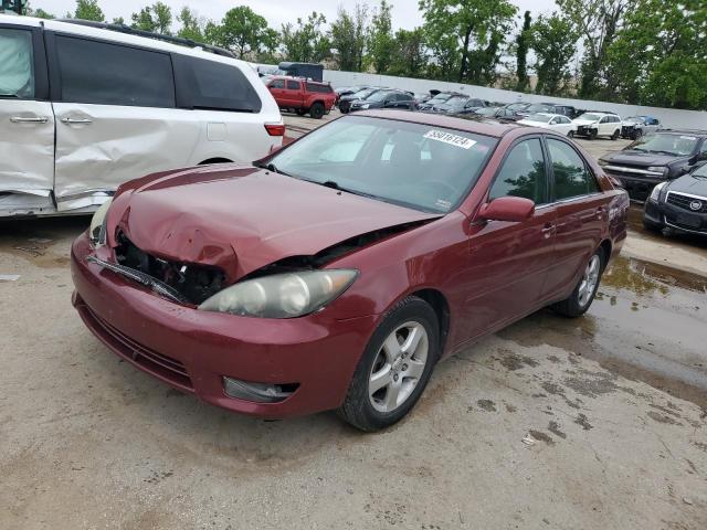 2005 Toyota Camry Le for Sale in Sikeston, MO - Front End