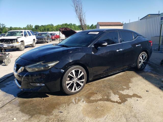 2017 Nissan Maxima 3.5S for Sale in Louisville, KY - Hail