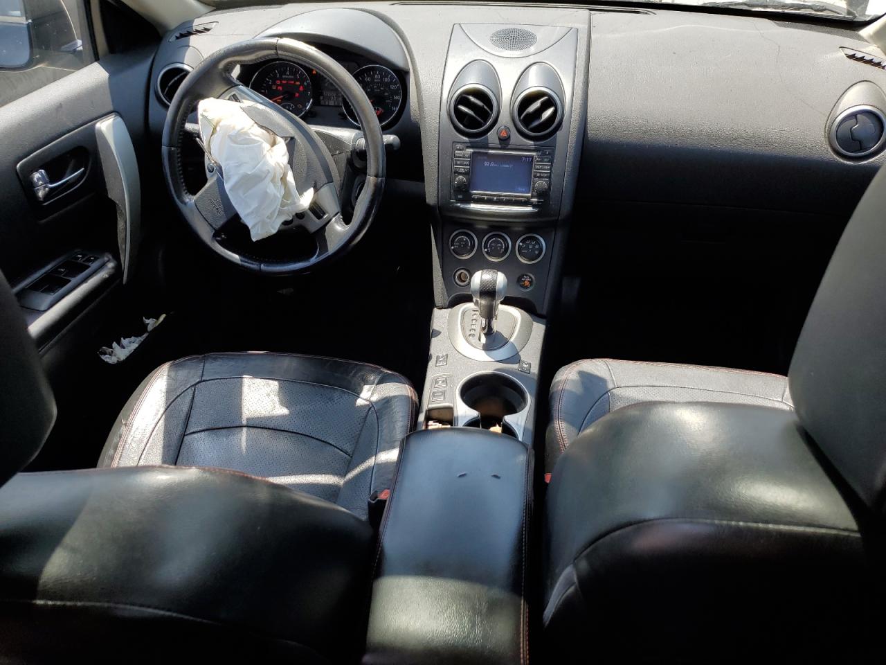 2012 Nissan Rogue S VIN: JN8AS5MV9CW367745 Lot: 56064084