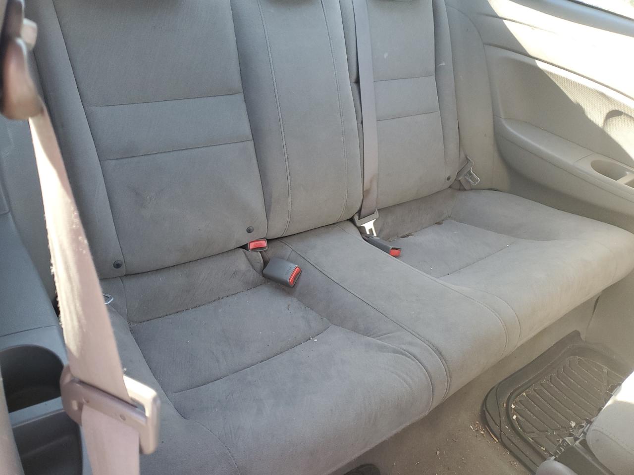 2008 Honda Civic Lx VIN: 2HGFG12628H501672 Lot: 56896394